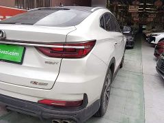 Changan CS85 COUPE 2.0T Automatic Distinguished Edition - ფოტო 7