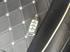 Changan CS85 COUPE 2.0T Automatic Distinguished Edition - ფოტო 8