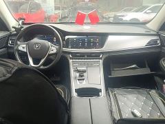 Changan CS85 COUPE 2.0T Automatic Distinguished Edition - ფოტო 9