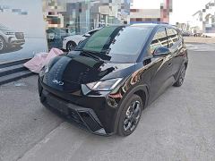 BYD Seagull Glory Edition 305km Freedom Version - ფოტო 1