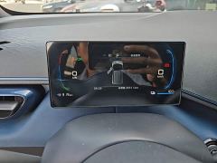 BYD Seagull Glory Edition 305km Freedom Version - ფოტო 11