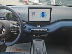 BYD Seagull Glory Edition 305km Freedom Version - ფოტო 12