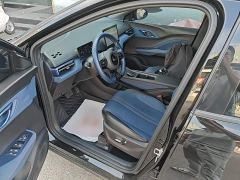 BYD Seagull Glory Edition 305km Freedom Version - ფოტო 14
