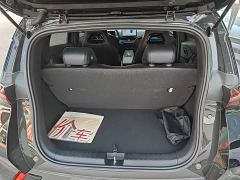 BYD Seagull Glory Edition 305km Freedom Version - ფოტო 18