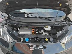BYD Seagull Glory Edition 305km Freedom Version - ფოტო 19