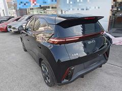 BYD Seagull Glory Edition 305km Freedom Version - ფოტო 4