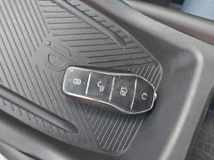BYD Seagull Glory Edition 305km Freedom Version - ფოტო 8