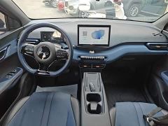 BYD Seagull Glory Edition 305km Freedom Version - ფოტო 9