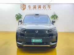 Denza N9 Flagship - ფოტო 2