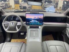 Denza N9 Flagship - ფოტო 6