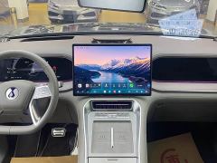 Denza N9 Flagship - ფოტო 7