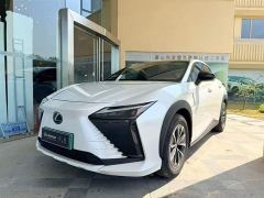 Lexus RZ 450e AWD Luxury Edition - ფოტო 1