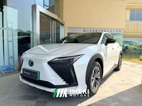 2023 Lexus RZ 450e AWD Luxury Edition - ავტომობილი ჩინეთიდან