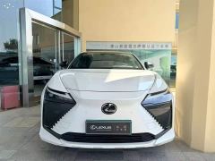 Lexus RZ 450e AWD Luxury Edition - ფოტო 2