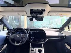 Lexus RZ 450e AWD Luxury Edition - ფოტო 3