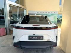 Lexus RZ 450e AWD Luxury Edition - ფოტო 5