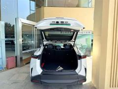 Lexus RZ 450e AWD Luxury Edition - ფოტო 7