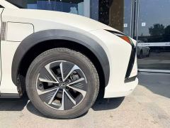 Lexus RZ 450e AWD Luxury Edition - ფოტო 8