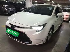 Toyota Corolla Hybrid 1.8H E-CVT Luxury - photo 1