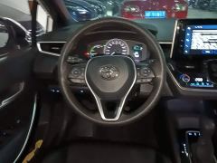 Toyota Corolla Hybrid 1.8H E-CVT Luxury - photo 10