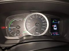 Toyota Corolla Hybrid 1.8H E-CVT Luxury - photo 11