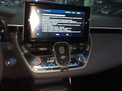 Toyota Corolla Hybrid 1.8H E-CVT Luxury - photo 12