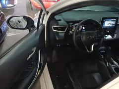 Toyota Corolla Hybrid 1.8H E-CVT Luxury - photo 15