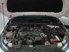 Toyota Corolla Hybrid 1.8H E-CVT Luxury - photo 19
