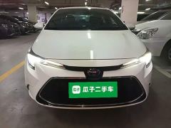 Toyota Corolla Hybrid 1.8H E-CVT Luxury - photo 2