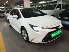 Toyota Corolla Hybrid 1.8H E-CVT Luxury - photo 3