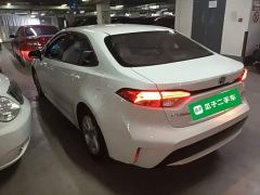 Toyota Corolla Hybrid 1.8H E-CVT Luxury - photo 4