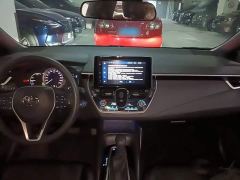 Toyota Corolla Hybrid 1.8H E-CVT Luxury - photo 9