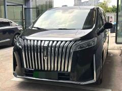 Great Wall WEY Shanshan New Energy Four-Wheel Drive Executive Extended Version - photo 1