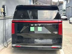 Great Wall WEY Shanshan New Energy Four-Wheel Drive Executive Extended Version - photo 4
