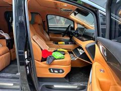 Great Wall WEY Shanshan New Energy Four-Wheel Drive Executive Extended Version - photo 5