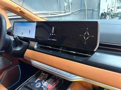 Great Wall WEY Shanshan New Energy Four-Wheel Drive Executive Extended Version - photo 6