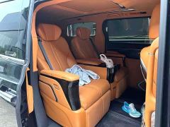 Great Wall WEY Shanshan New Energy Four-Wheel Drive Executive Extended Version - photo 7