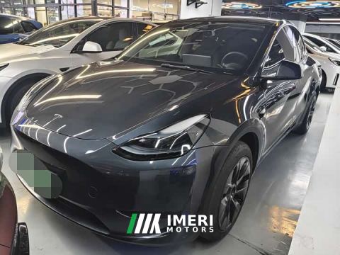 2024 Tesla Model Y Rear-Wheel Drive - ავტომობილი ჩინეთიდან