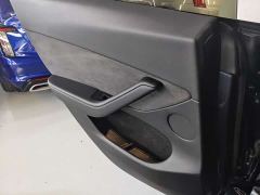 Tesla Model Y Rear-Wheel Drive - ფოტო 14