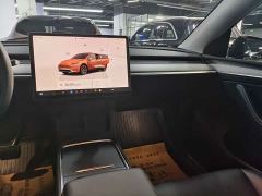 Tesla Model Y Rear-Wheel Drive - ფოტო 16