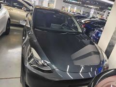 Tesla Model Y Rear-Wheel Drive - ფოტო 2