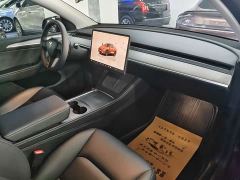Tesla Model Y Rear-Wheel Drive - ფოტო 20