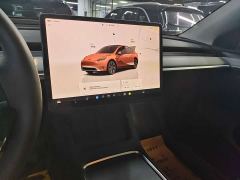 Tesla Model Y Rear-Wheel Drive - ფოტო 7