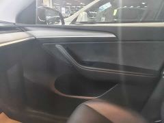 Tesla Model Y Rear-Wheel Drive - ფოტო 8