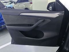 Tesla Model Y Rear-Wheel Drive - ფოტო 9