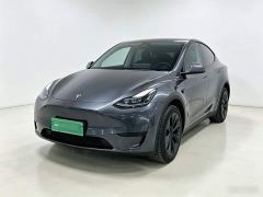Tesla Model Y Rear-Wheel Drive - фото 1