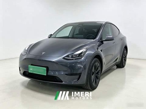 2024 Tesla Model Y Rear-Wheel Drive - ავტომობილი ჩინეთიდან