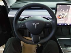 Tesla Model Y Rear-Wheel Drive - фото 10