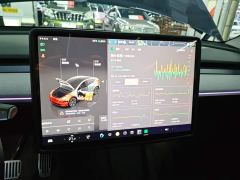 Tesla Model Y Rear-Wheel Drive - фото 12