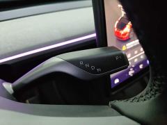 Tesla Model Y Rear-Wheel Drive - фото 13